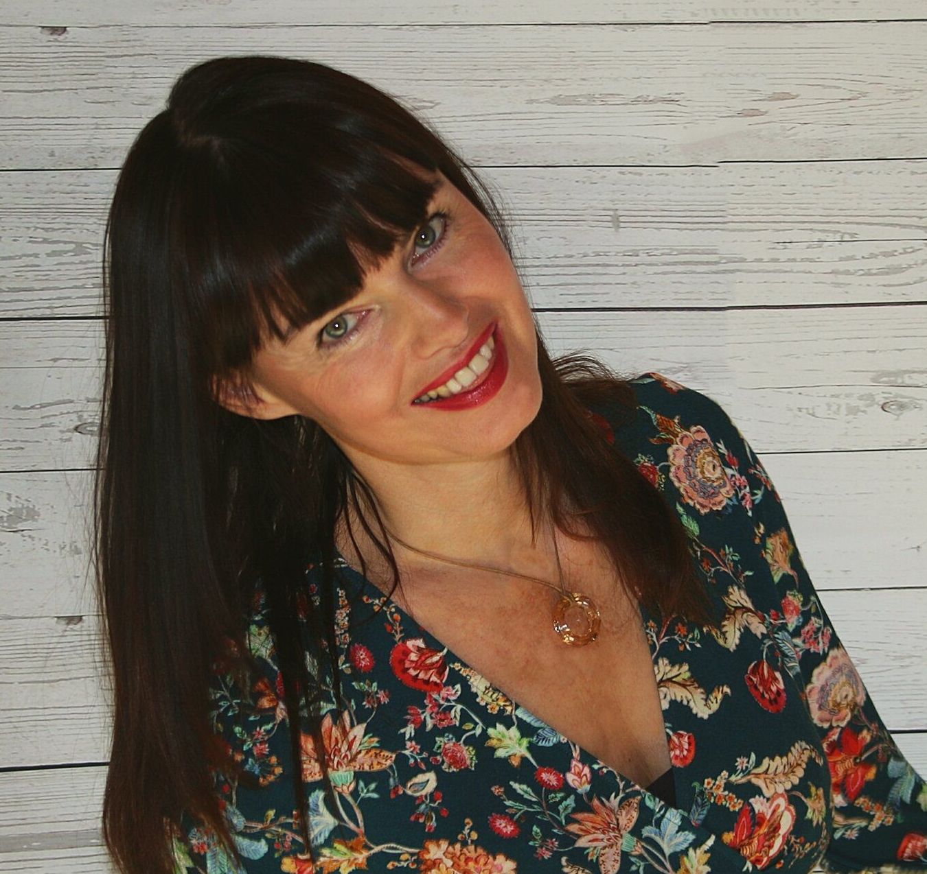 Die Braut Anita