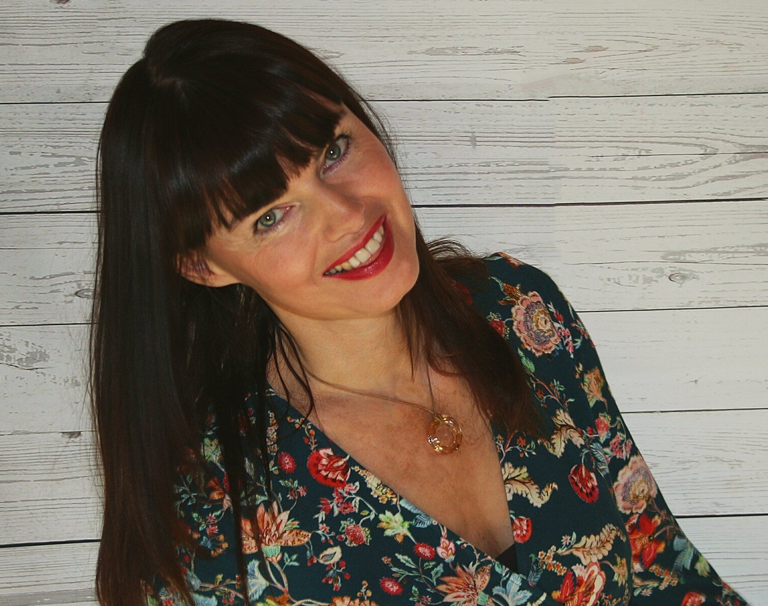 Die Braut Anita